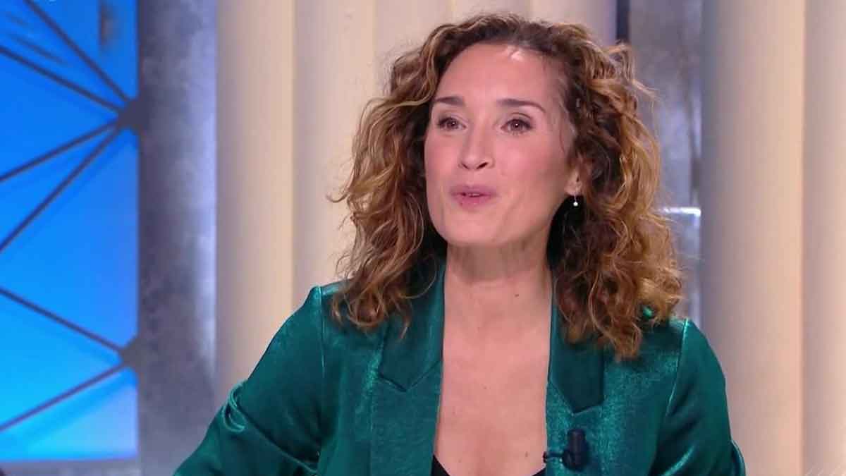 Marie-Sophie Lacarrau  Son salaire dévoilé, les internautes sont choqués !